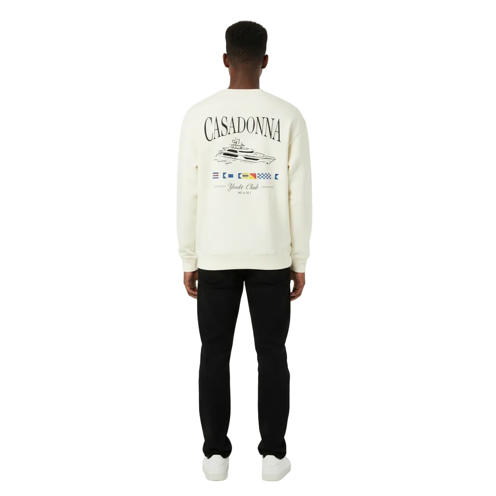 Casadonna Crewneck