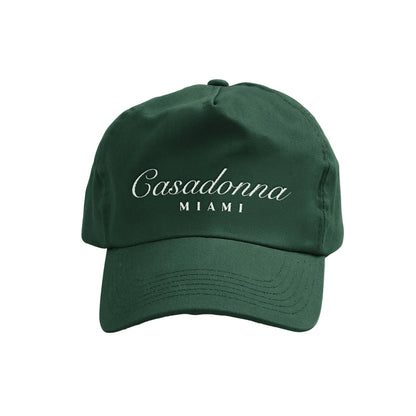Yacht Club Cap