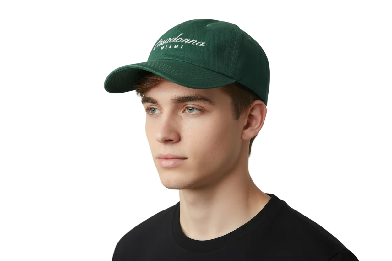 Yacht Club Cap