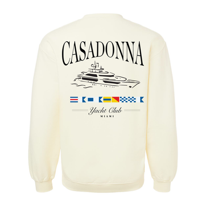 Casadonna Crewneck