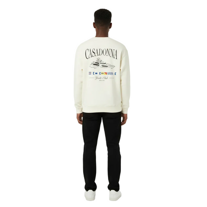 Casadonna Crewneck