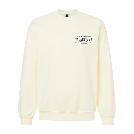 Casadonna Crewneck