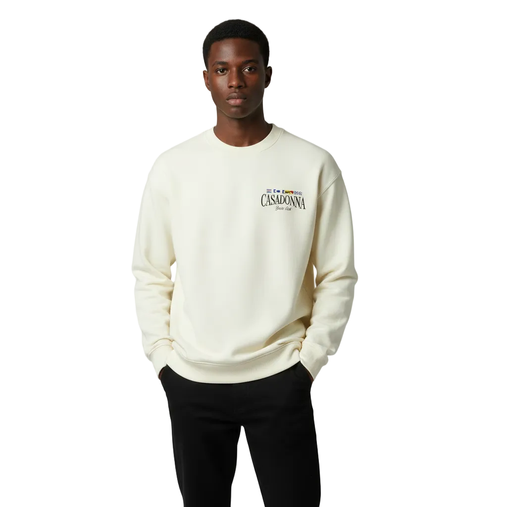 Casadonna Crewneck