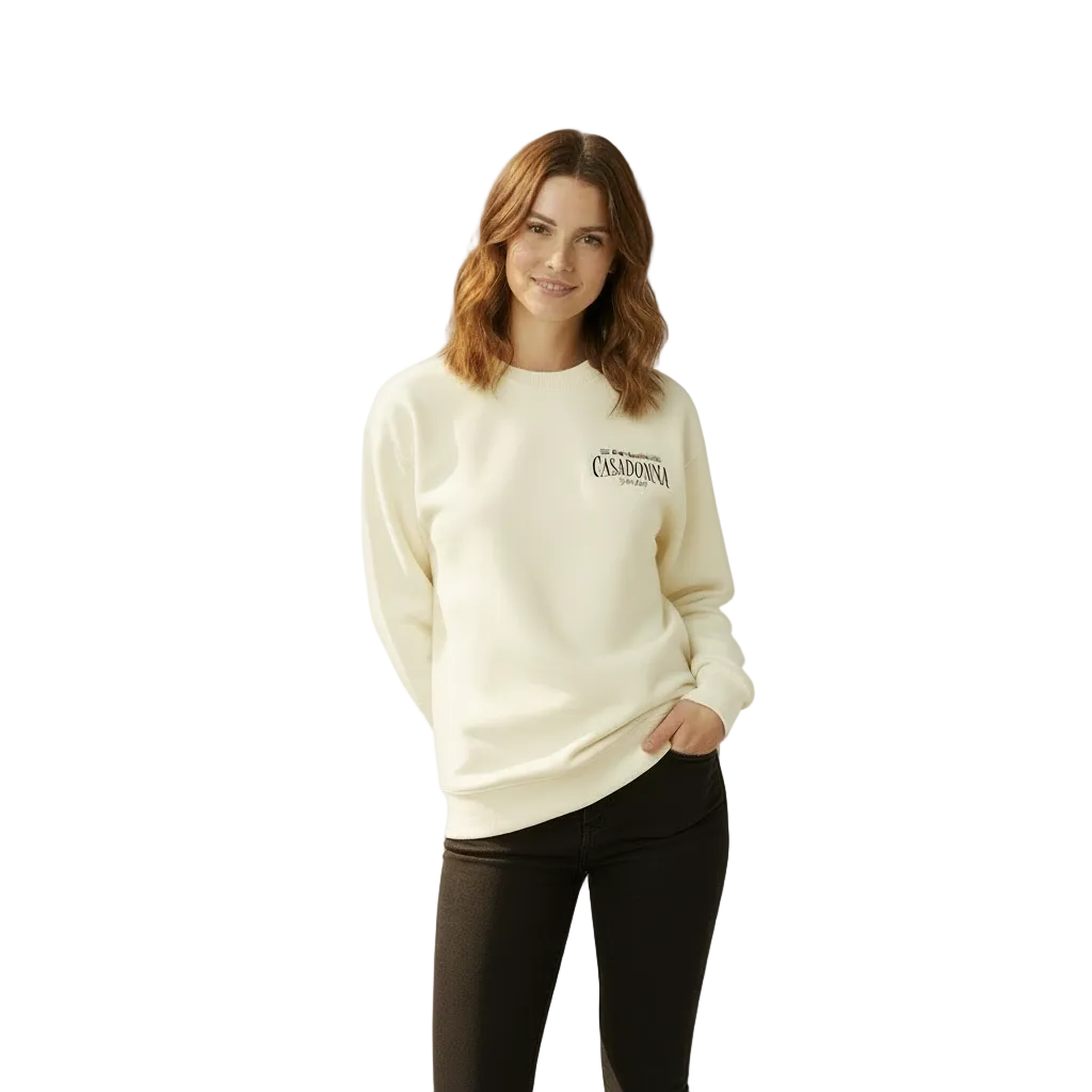 Casadonna Crewneck