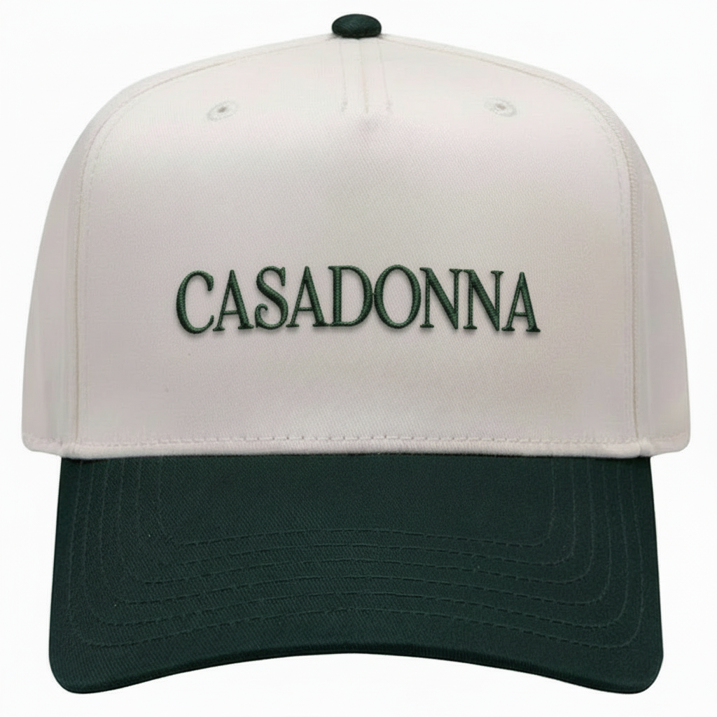 Casadonna Miami Cap