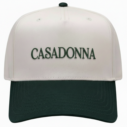 Casadonna Miami Cap