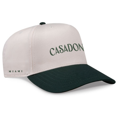 Casadonna Miami Cap