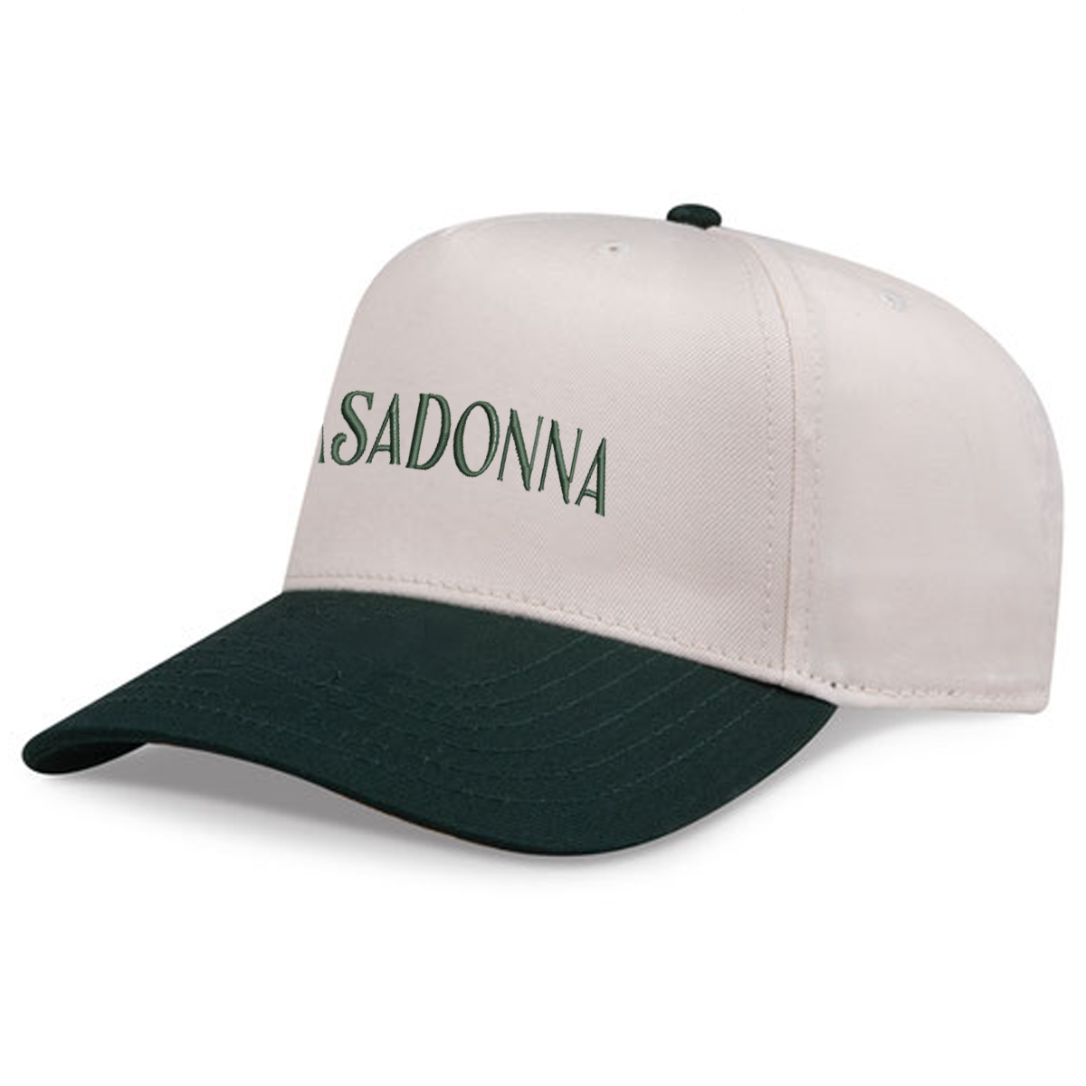 Casadonna Miami Cap
