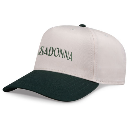 Casadonna Miami Cap