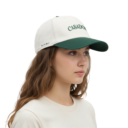 Casadonna Miami Cap
