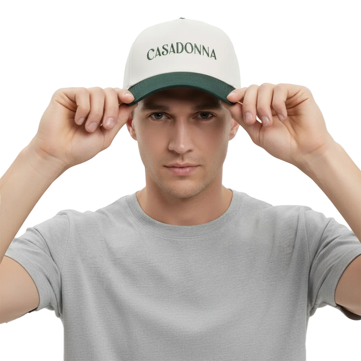 Casadonna Miami Cap