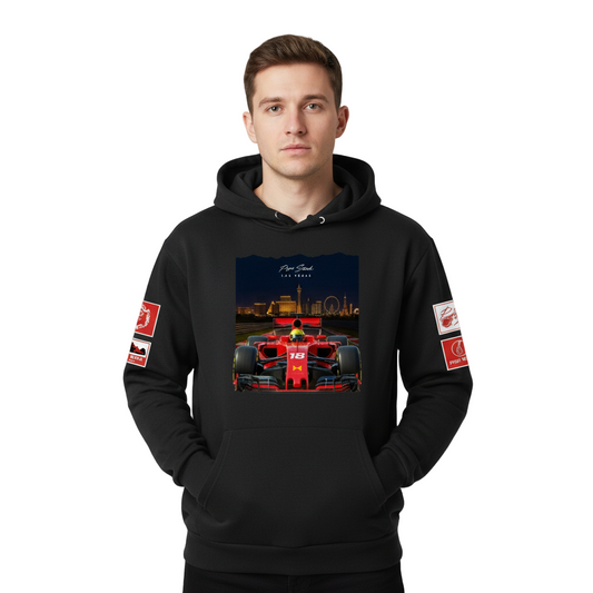 Race Week Mainstreet Hoodie