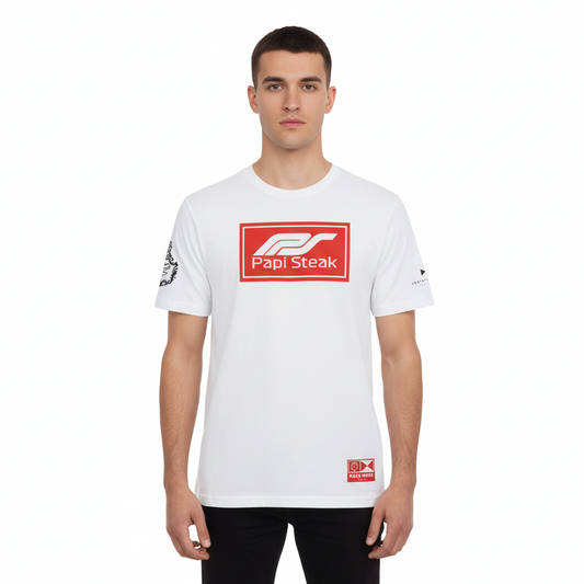 Race Week Capital Performance T-shirt