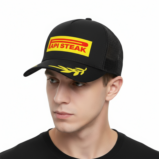 Race Week Winners Circle Hat