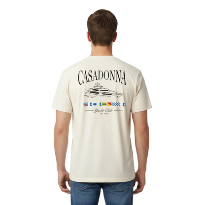 Casadonna Yacht Club Tee